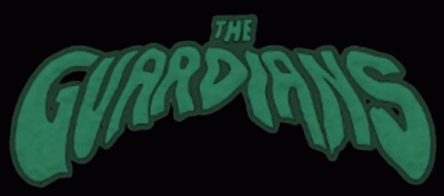 logo The Guardians